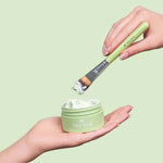 Charger l'image dans la galerie, Masque à l'argile + pinceau applicateur GRATUIT (120g) - HeyBud