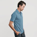 Charger l'image dans la galerie, Lot de 3 polos essentiels