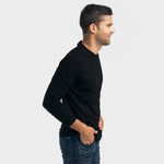 Charger l'image dans la galerie, Le pack 3 t-shirt à manches longues et col ras du cou