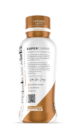 Charger l'image dans la galerie, Caramel latté - Super Coffee