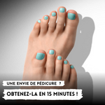 Charger l'image dans la galerie, Kit de manucure à poudre - Palerme home