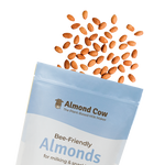 Charger l'image dans la galerie, Sachet d'amandes respectueuses des abeilles