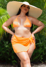 Charger l'image dans la galerie, Ayden 3 Piece Set - Neon Orange