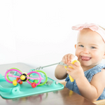 Charger l'image dans la galerie, Napperon en silicone - Busy Baby