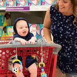 Charger l'image dans la galerie, Napperon en silicone - Busy Baby