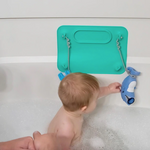 Charger l'image dans la galerie, Napperon en silicone - Busy Baby