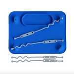 Charger l'image dans la galerie, Napperon en silicone - Busy Baby