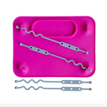 Charger l'image dans la galerie, Napperon en silicone - Busy Baby