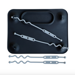 Charger l'image dans la galerie, Napperon en silicone - Busy Baby