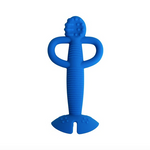 Charger l'image dans la galerie, Cuillère d'apprentissage & anneau de dentition - Busy Baby