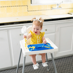 Charger l'image dans la galerie, Attache en silicone - Busy Baby