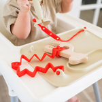 Charger l'image dans la galerie, Attache en silicone - Busy Baby