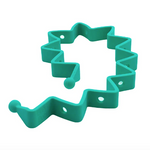 Charger l'image dans la galerie, Attache en silicone - Busy Baby