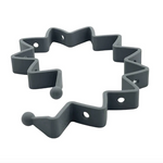 Charger l'image dans la galerie, Attache en silicone - Busy Baby