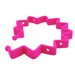 Charger l'image dans la galerie, Attache en silicone - Busy Baby