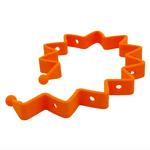 Charger l'image dans la galerie, Attache en silicone - Busy Baby