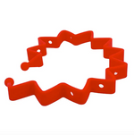 Charger l'image dans la galerie, Attache en silicone - Busy Baby