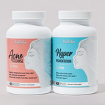 Charger l'image dans la galerie, Kit teint parfait - Kallistia