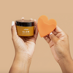 Charger l'image dans la galerie, Exfoliant au curcuma - Minimo