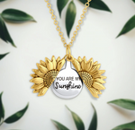Charger l'image dans la galerie, Collier Bee Kind