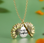 Charger l'image dans la galerie, Collier Bee Kind