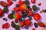 Charger l'image dans la galerie, Smoothie Fruits rouges - Kencko