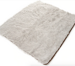 Charger l'image dans la galerie, Couverture pour chien (Gris) - PupProtector™