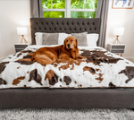 Charger l'image dans la galerie, Couverture pour chien (Western) - PupProtector™