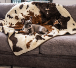 Charger l'image dans la galerie, Couverture pour chien (Western) - PupProtector™