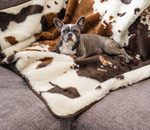 Charger l'image dans la galerie, Couverture pour chien (Western) - PupProtector™