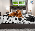 Charger l'image dans la galerie, Couverture pour chien (Dalmatien) - PupProtector™