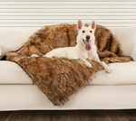 Charger l'image dans la galerie, Couverture pour chien (Marron) - PupProtector™