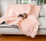 Charger l'image dans la galerie, Couverture pour chien (Rose) - PupProtector™