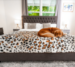 Charger l'image dans la galerie, Couverture pour chien (Léopard) - PupProtector™