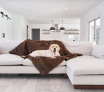 Charger l'image dans la galerie, Couverture pour chien (Marron foncé) - PupProtector™