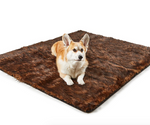 Charger l'image dans la galerie, Couverture pour chien (Marron foncé) - PupProtector™