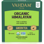 Charger l'image dans la galerie, Thé revitalisant et améliorant le système immunitaire - Himalayan