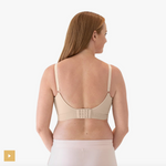 Charger l'image dans la galerie, Soutien-gorge d'allaitement et de pompage mains libres Sublime®