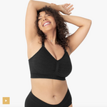 Charger l'image dans la galerie, Soutien-gorge d'allaitement et de pompage mains libres Sublime®