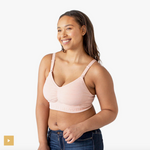 Charger l'image dans la galerie, Soutien-gorge d'allaitement et de pompage mains libres Sublime®