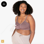 Charger l'image dans la galerie, Soutien-gorge d'allaitement et de pompage mains libres Sublime®