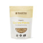 Charger l'image dans la galerie, Sachet de morceaux de noix de cajou biologiques