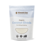 Charger l'image dans la galerie, Sachet de copeaux de noix de coco biologique