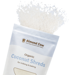 Charger l'image dans la galerie, Sachet de copeaux de noix de coco biologique