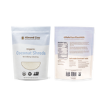 Charger l'image dans la galerie, Sachet de copeaux de noix de coco biologique