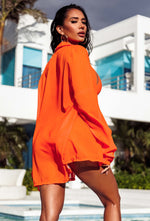 Charger l'image dans la galerie, Simon 2 Piece Set - Orange