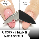 Charger l'image dans la galerie, Kit de manucure à poudre - Palerme home