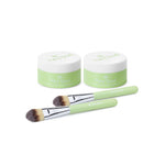 Charger l'image dans la galerie, Masque à l'argile + pinceau applicateur GRATUIT (120g) - HeyBud