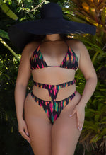 Charger l'image dans la galerie, Troy Bikini - Multi