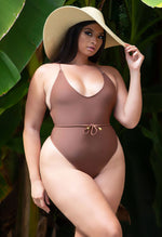 Charger l'image dans la galerie, Leo One Piece - Mocha